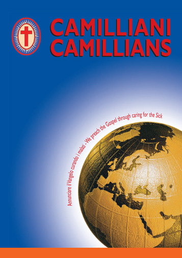 camillianicamillians-copertina