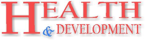 health-and-development-logo