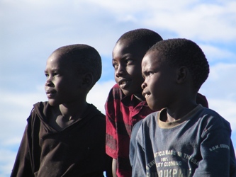 karungu kenya
